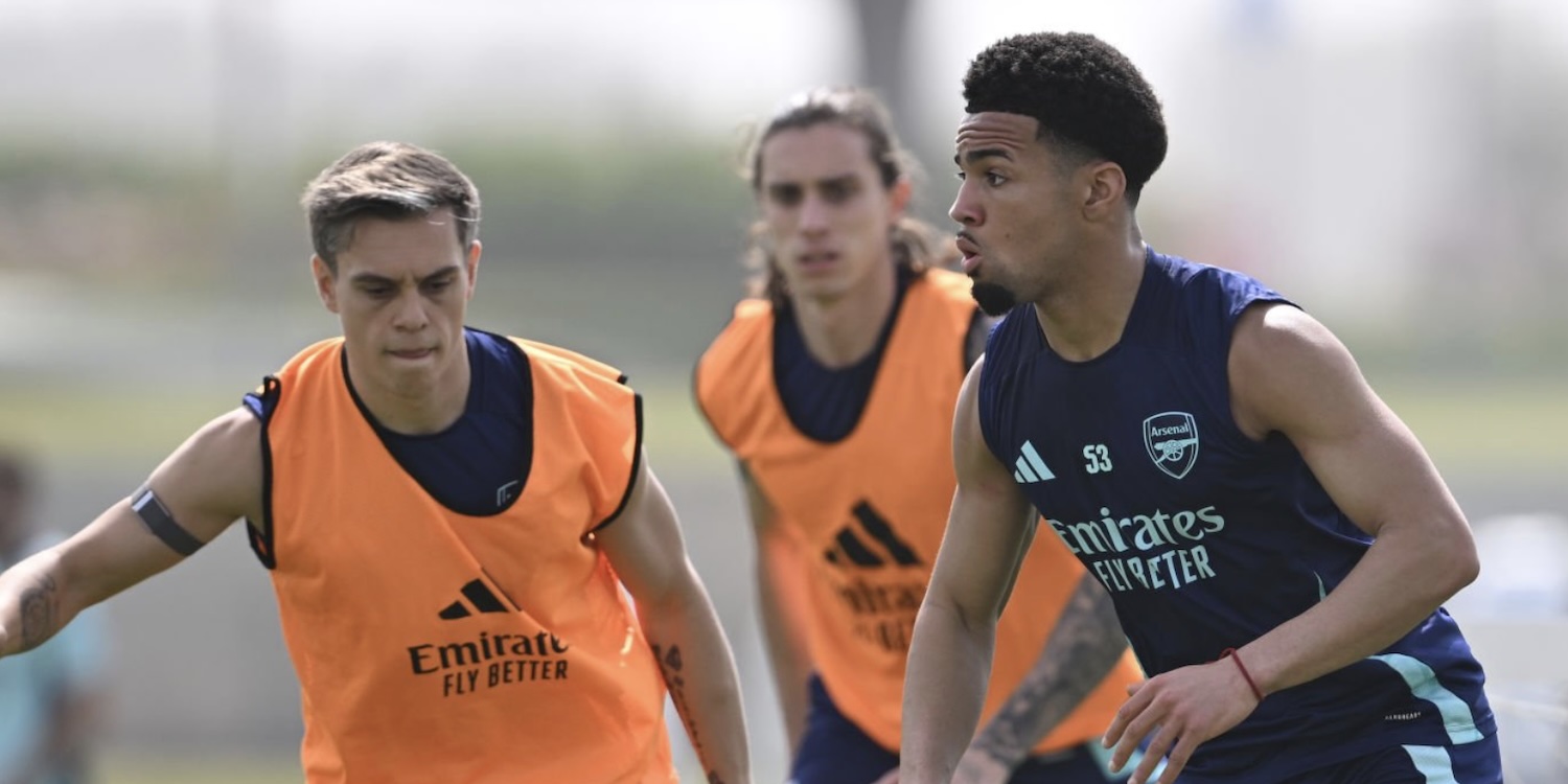 Tout le monde aime le soleil ...