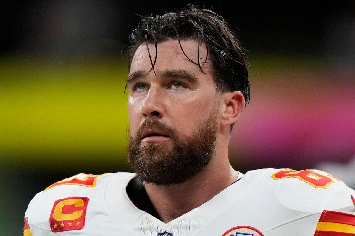 Travis Kelce