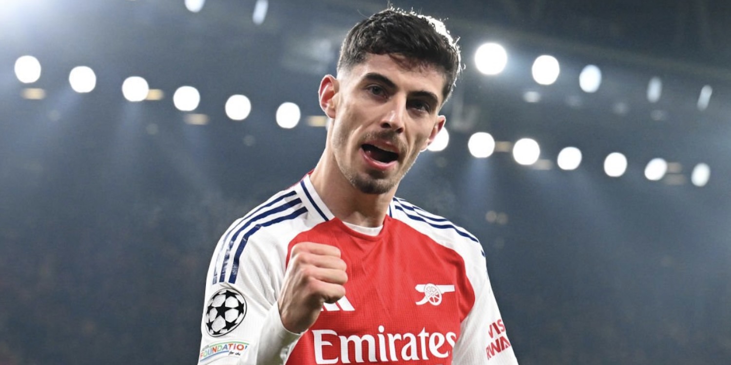 Un moment pour Havertz + comment Arteta réagira-t-elle?