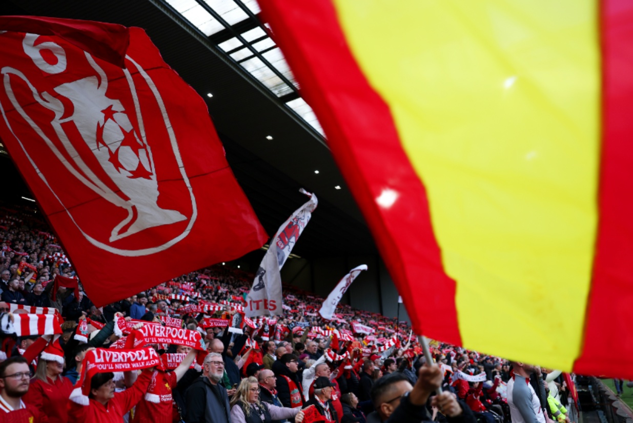 Liverpool have reportedly opened talks to sign Dean Huijsen