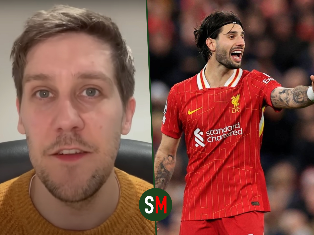 Arne Slot a-t-elle raté une occasion de remporter la Ligue des champions après la défaite de Liverpool contre le Paris Saint-Germain?