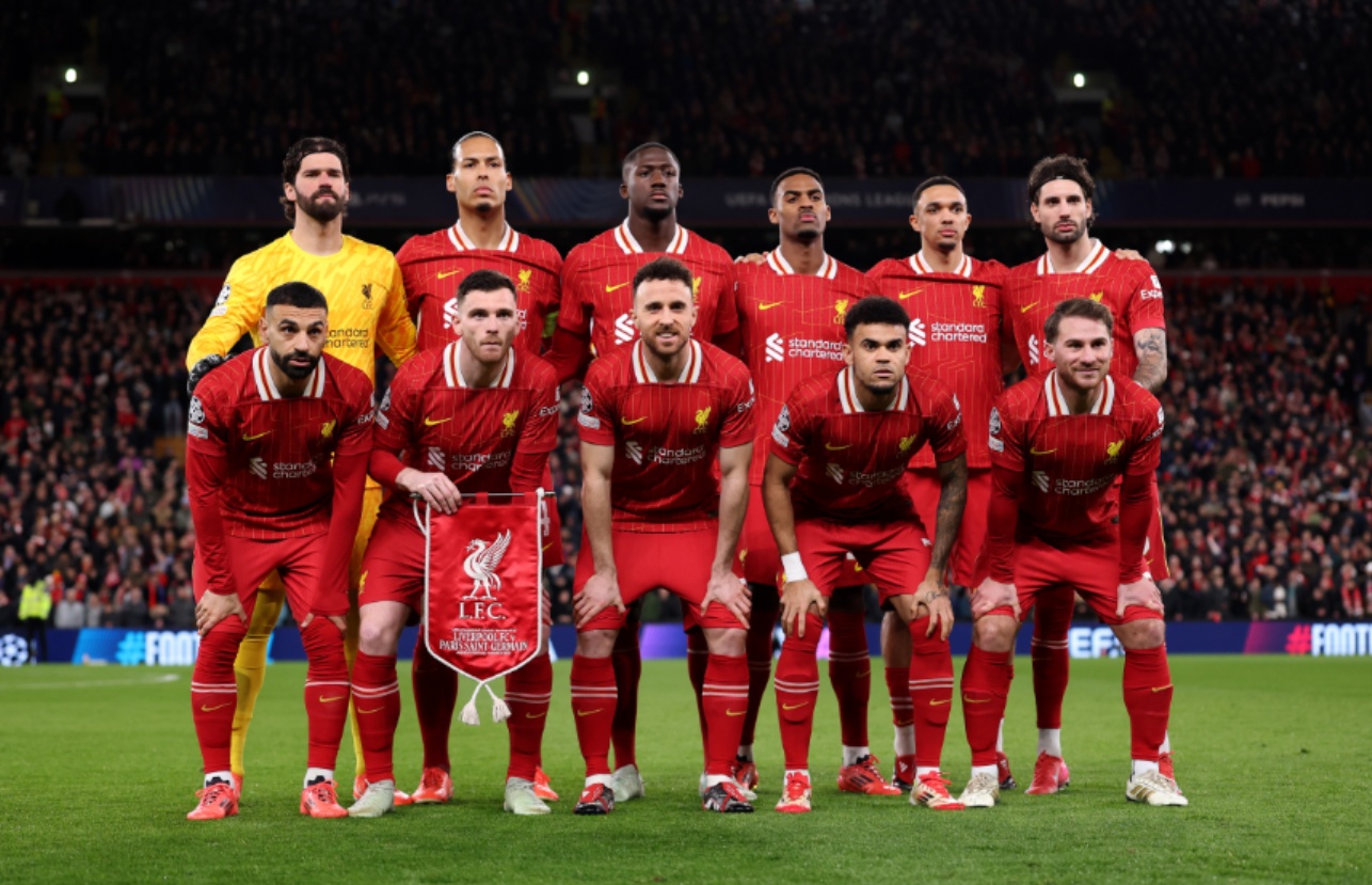 Stan Collymore has warned Liverpool that they need to