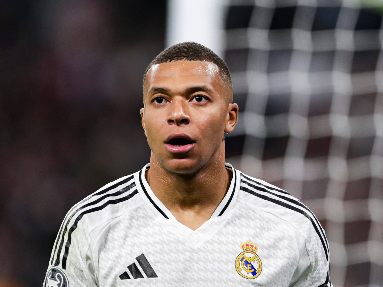 Arsenal could face Mbappe-less Real Madrid as