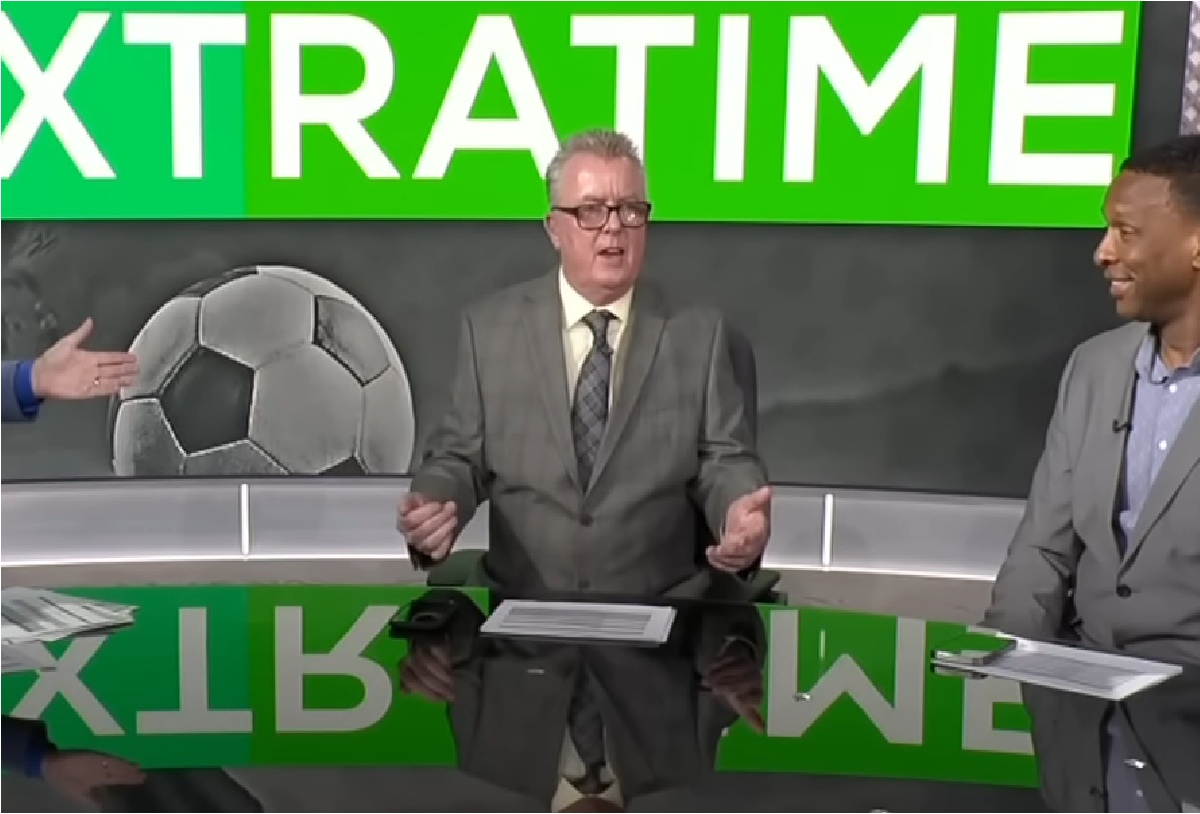 Steve Nicol believes that Liverpool shouldn