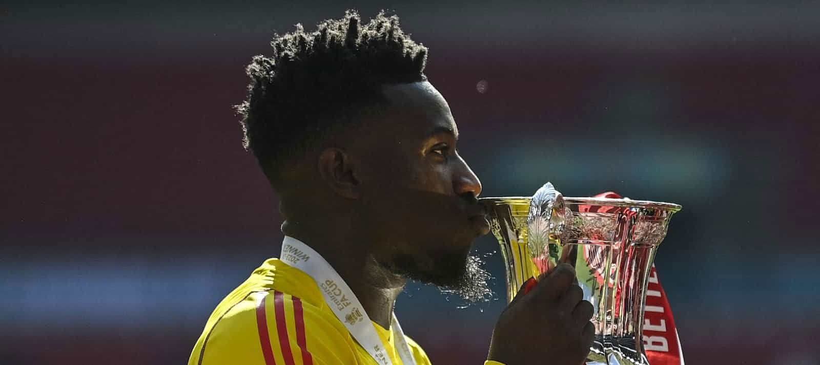 AC Milan prêt à offrir à Andre Onana Escape Route de Manchester United - Man United News and Transfer News