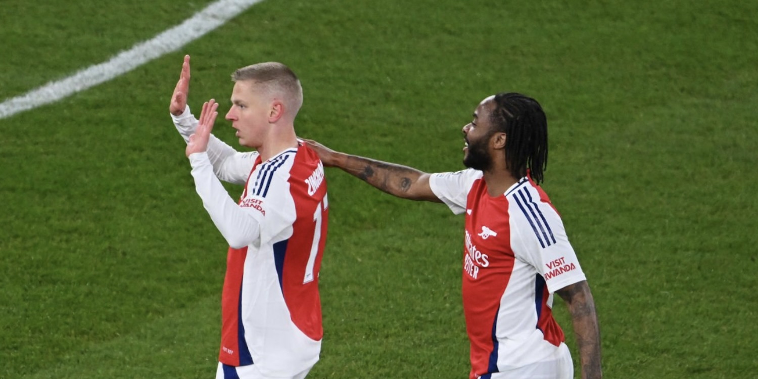 Arsenal 2-2 PSV: Job fait, maintenant le Real Madrid vous attend