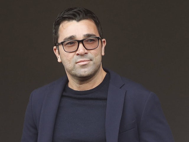 Barcelone Sporting Director Deco le 19 mai 2024