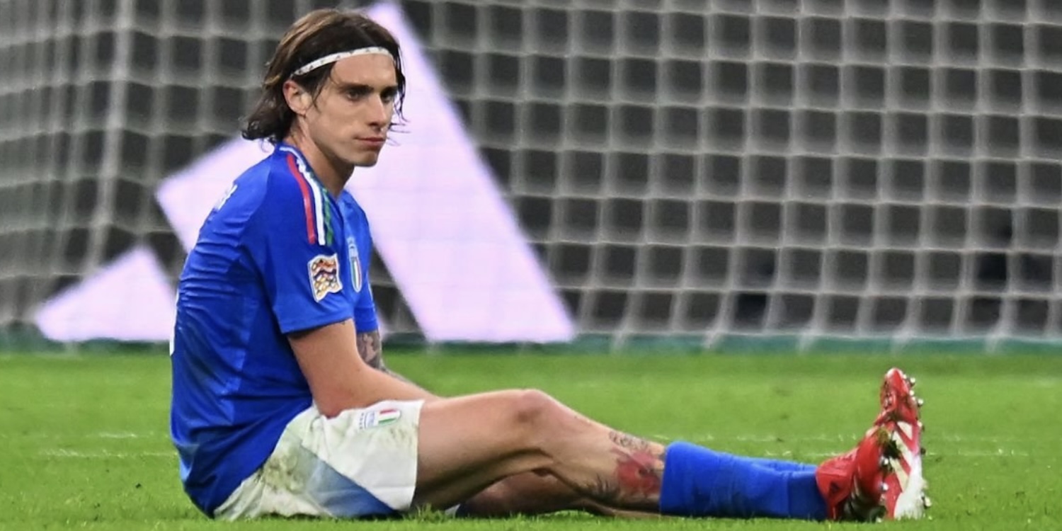 Calafiori blessure inquiétude: Mikel 'Goleador' Merino marque à nouveau