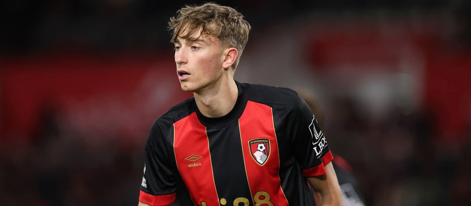Dean Huijsen: le prodige des adolescents de Bournemouth prospérerait sous Ruben Amorim à Man United - Man United News and Transfer News