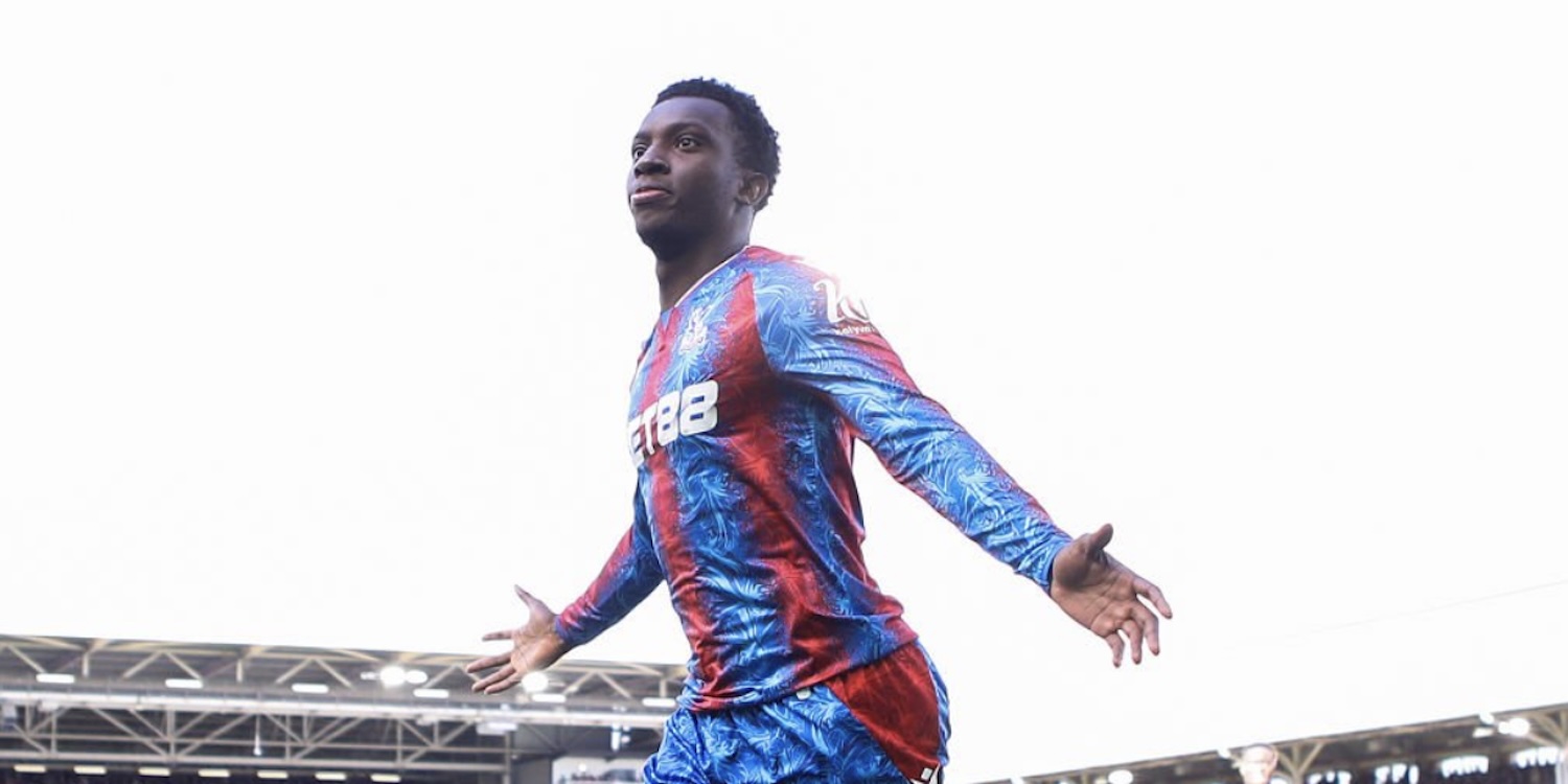 FA Cup Rounom-up: Eddie Scores pour Palace