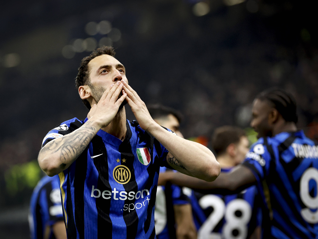 Inzaghi
