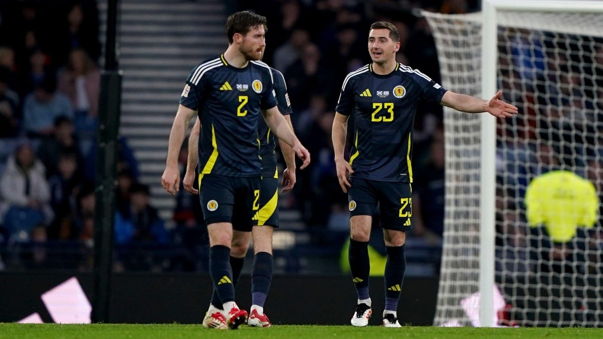 Scotland