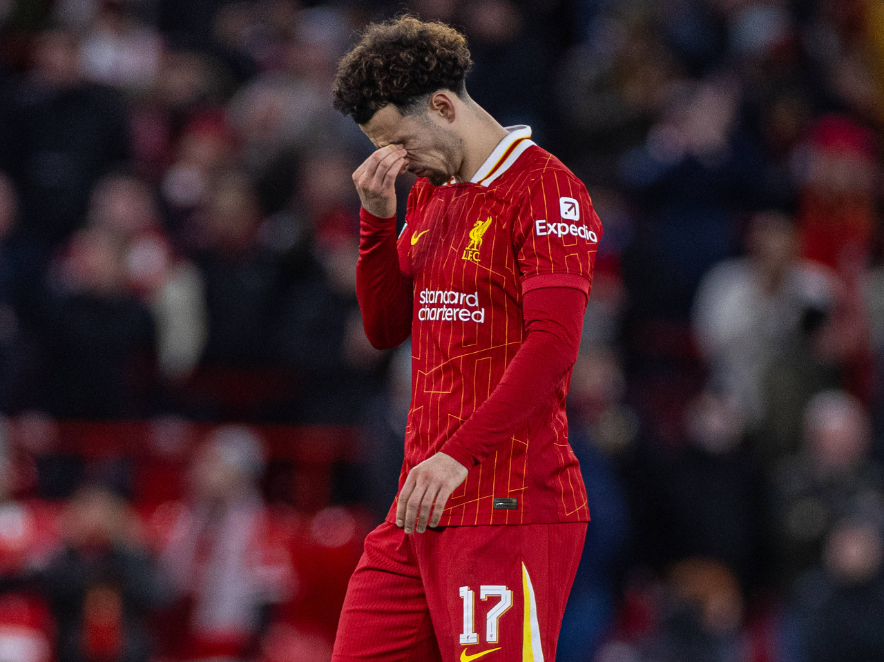 Liverpool