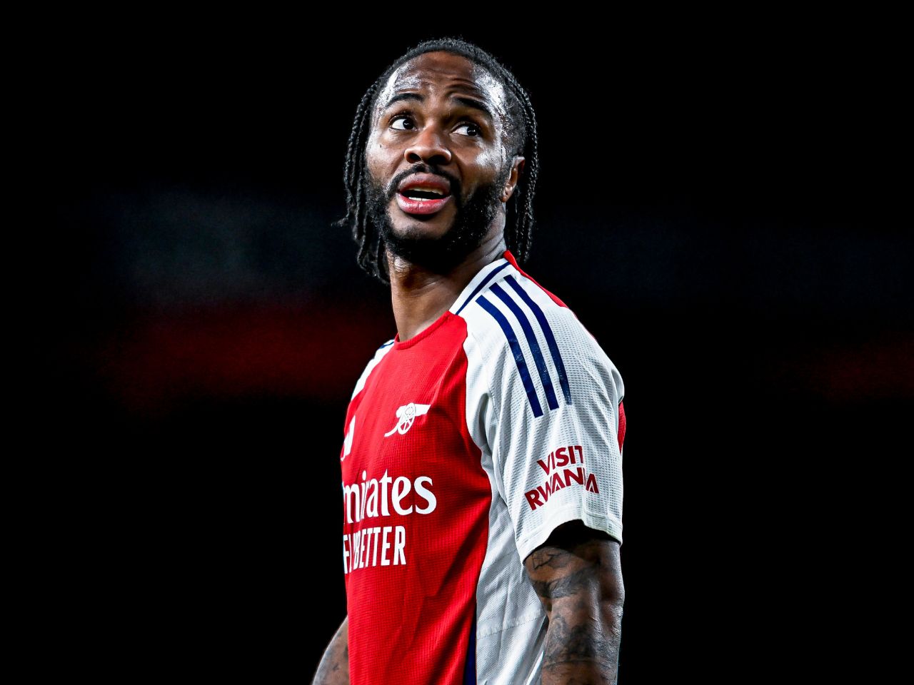 Why Sterling will miss Arsenal