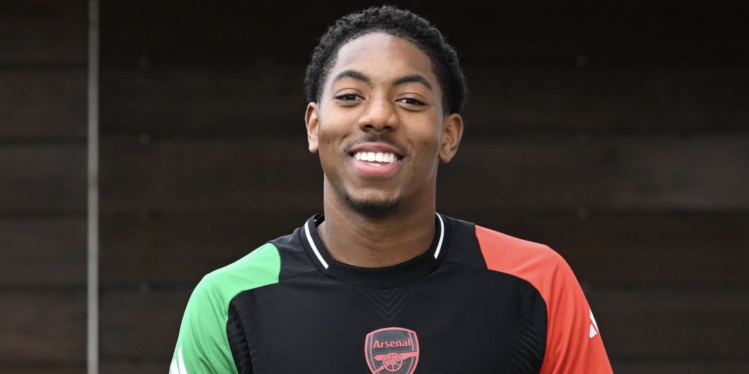 Samedi Rouvre: MLS fait de l'Angleterre Squad, Ben White, Saka