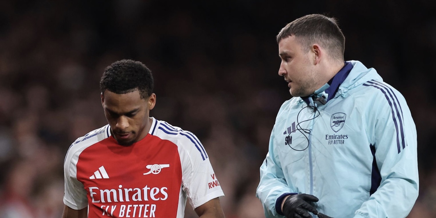 En attente et en adaptant | Arseblog ... un blog Arsenal