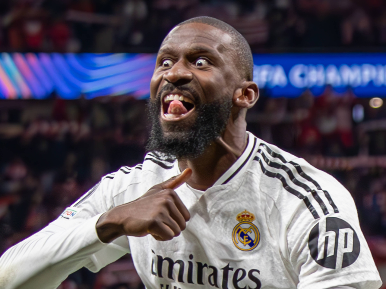 UEFA decision made! Can Real Madrid quartet face Arsenal next week?