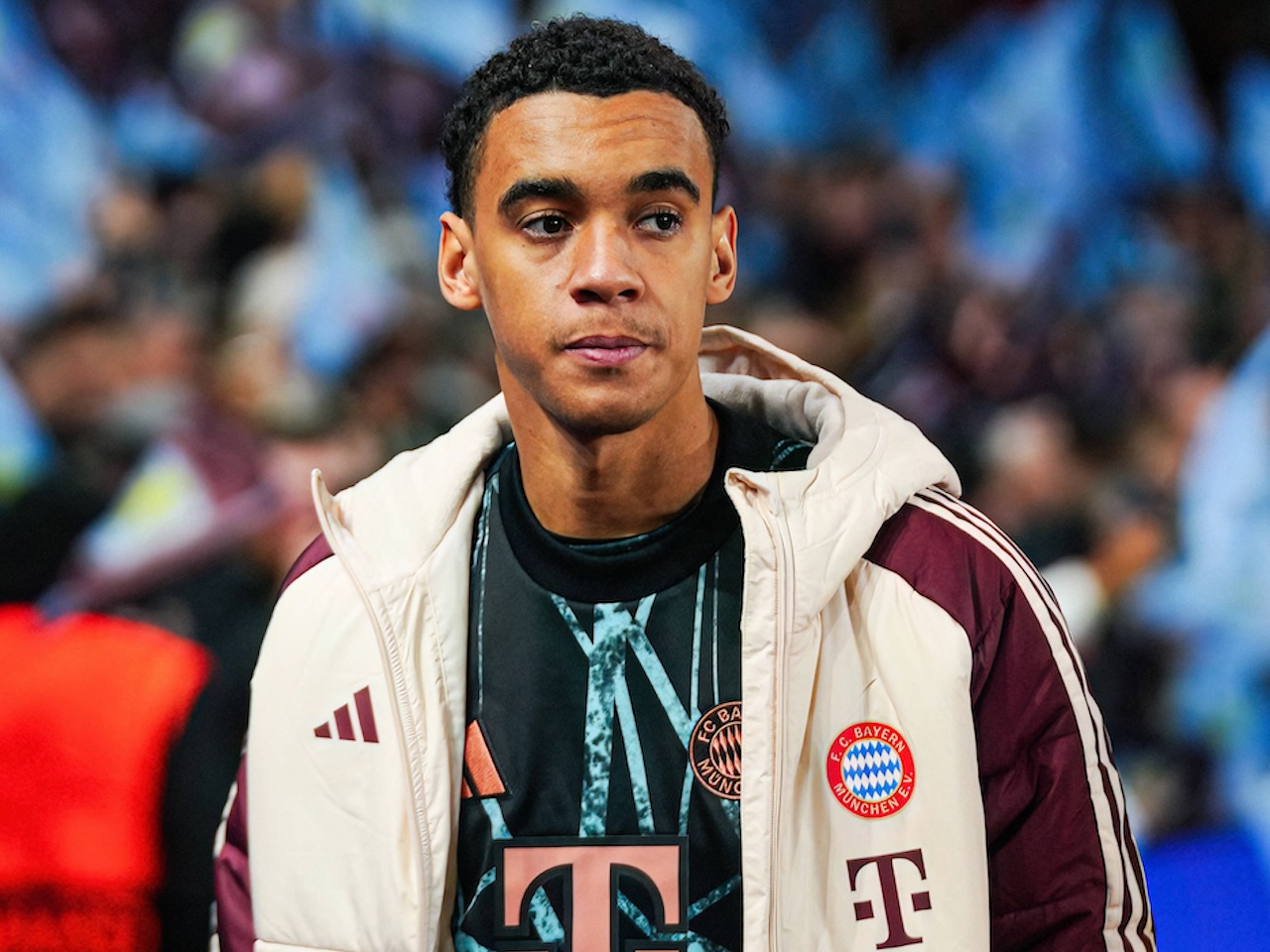 Musiala missing, Kane concern: Predicted Bayern XI vs. Inter Milan