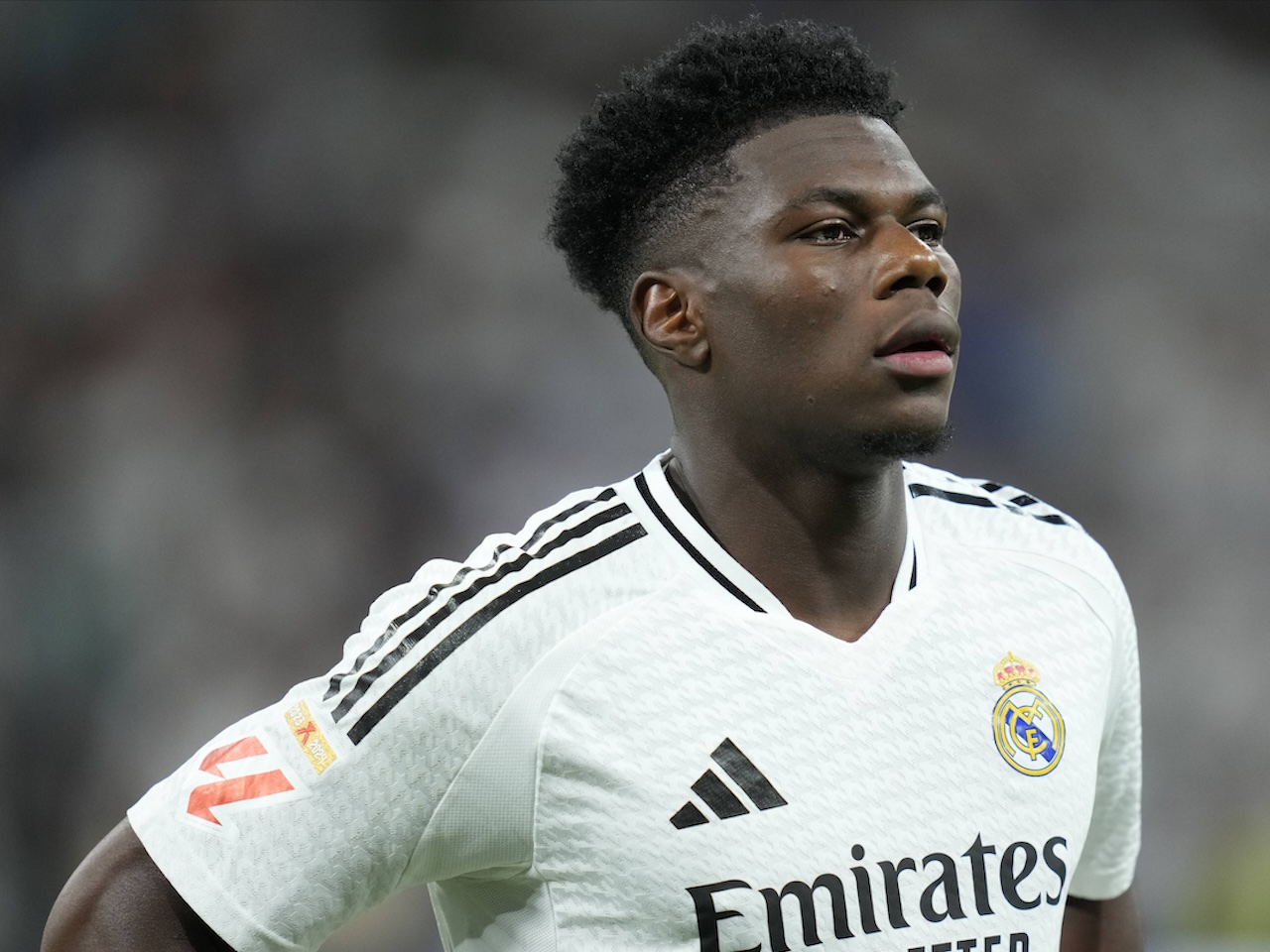Midfield blow and quadruple boost: Predicted Real Madrid XI vs. Arsenal