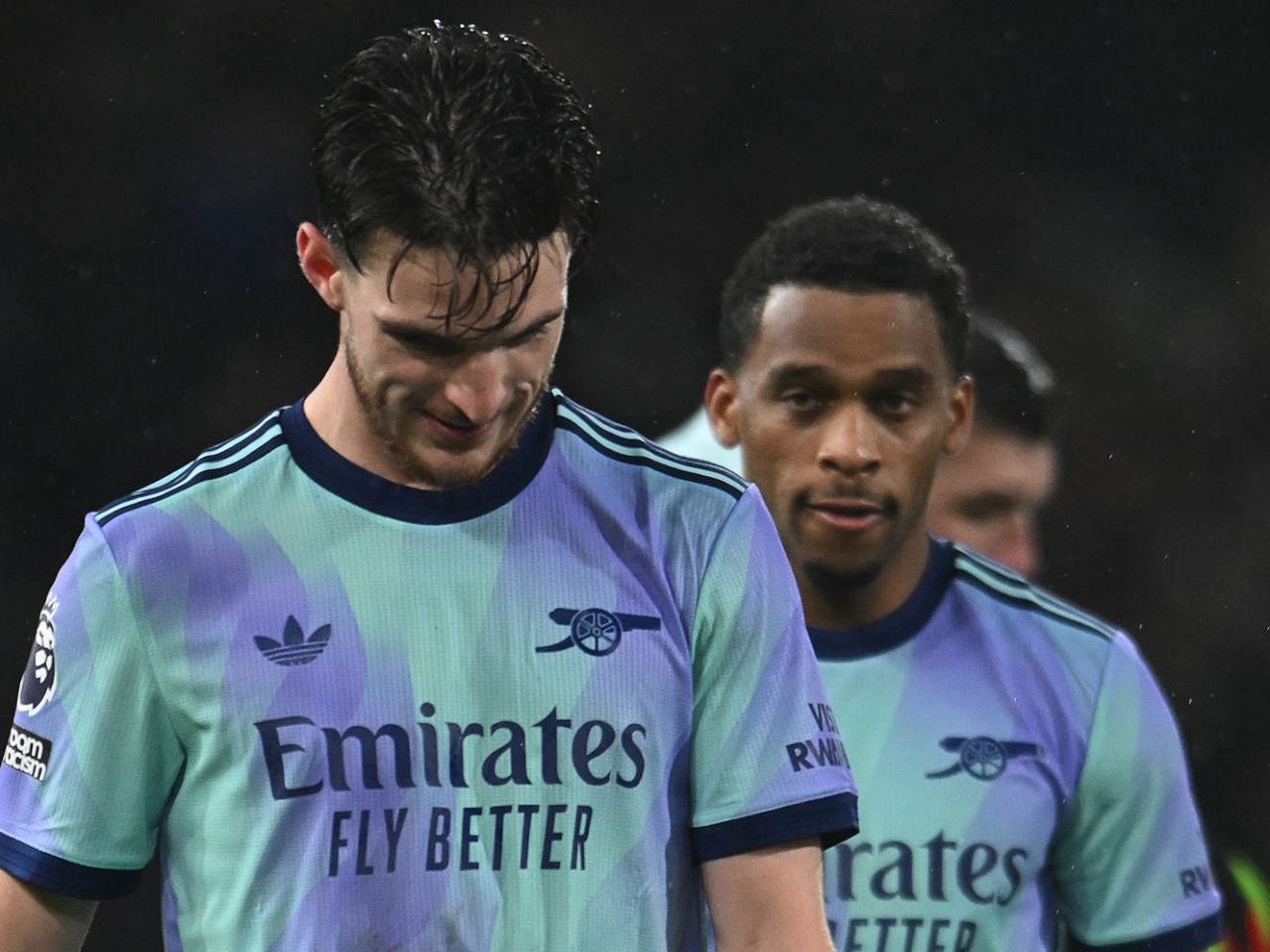 Arsenal octet could miss Real Madrid second leg amid triple suspension concern