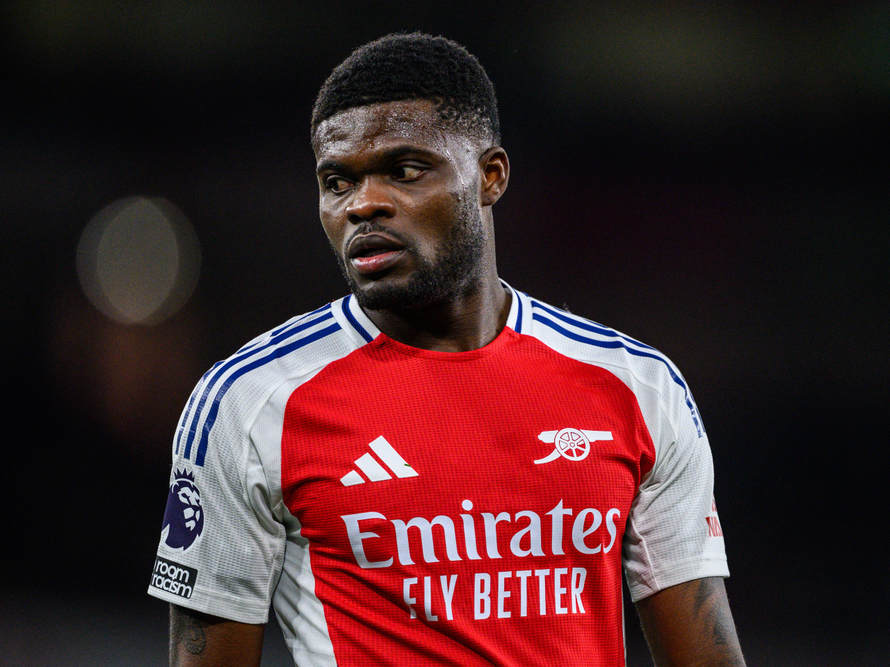 Partey time or no Partey time? Predicted Arsenal XI vs. Real Madrid
