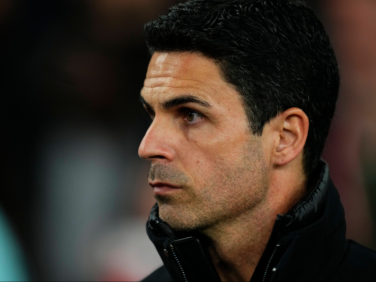 Shock Arsenal player could start at Bernabeu as Arteta faces possible crisis