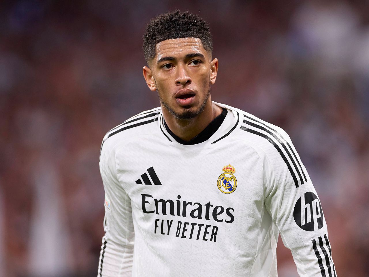 La star du Real Madrid, Jude Bellingham, soulève le couvercle sur le prétendu bustement du terrain de formation Antonio Rudiger