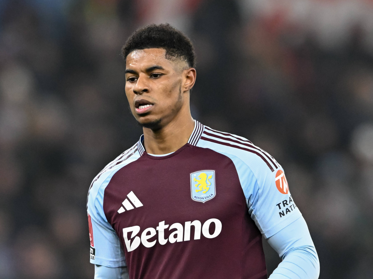 Villa, PSG starting lineups confirmed: Rashford, Watkins or both for crunch CL tie?