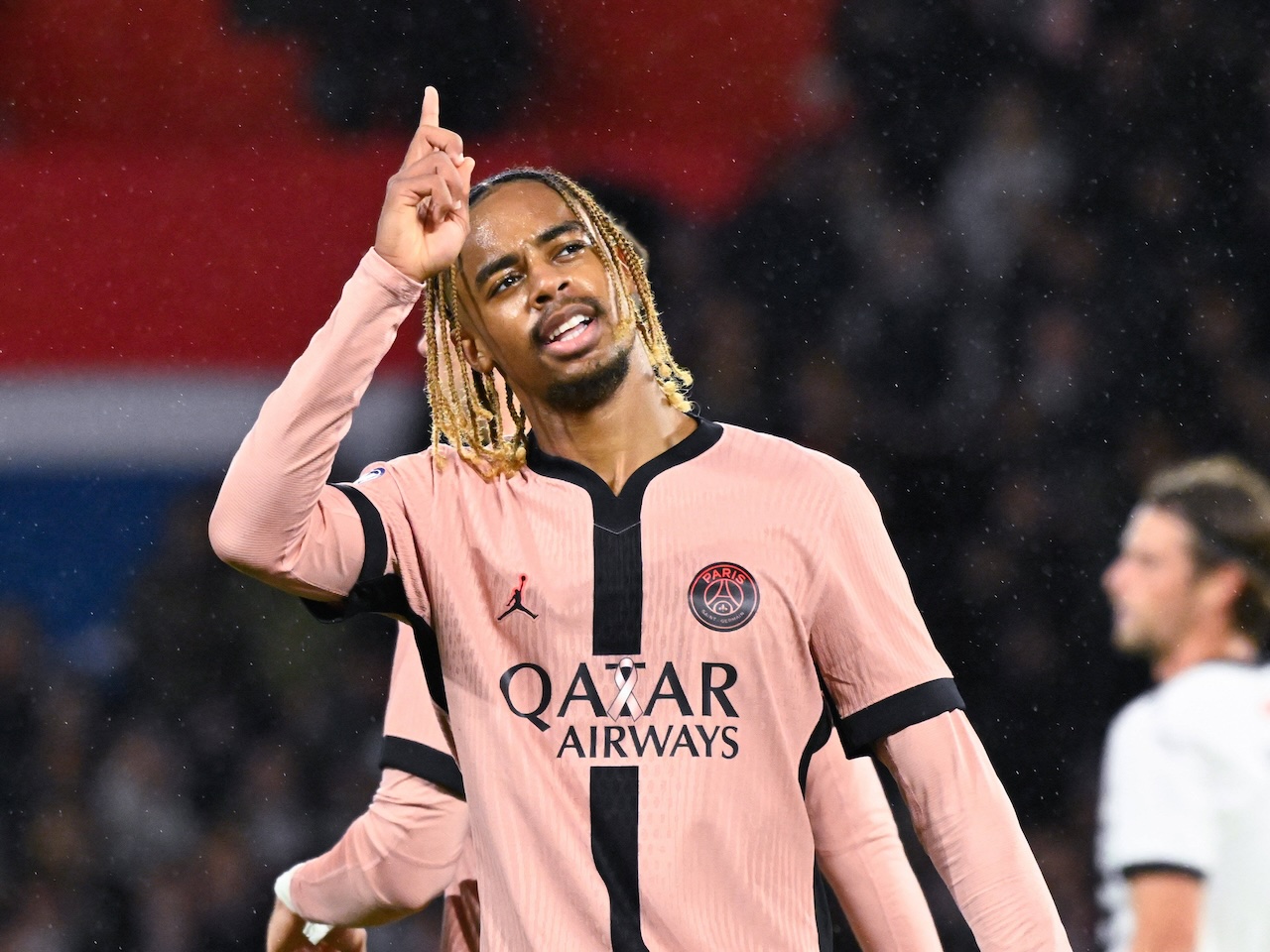 One change from Enrique: Predicted PSG XI vs. Arsenal