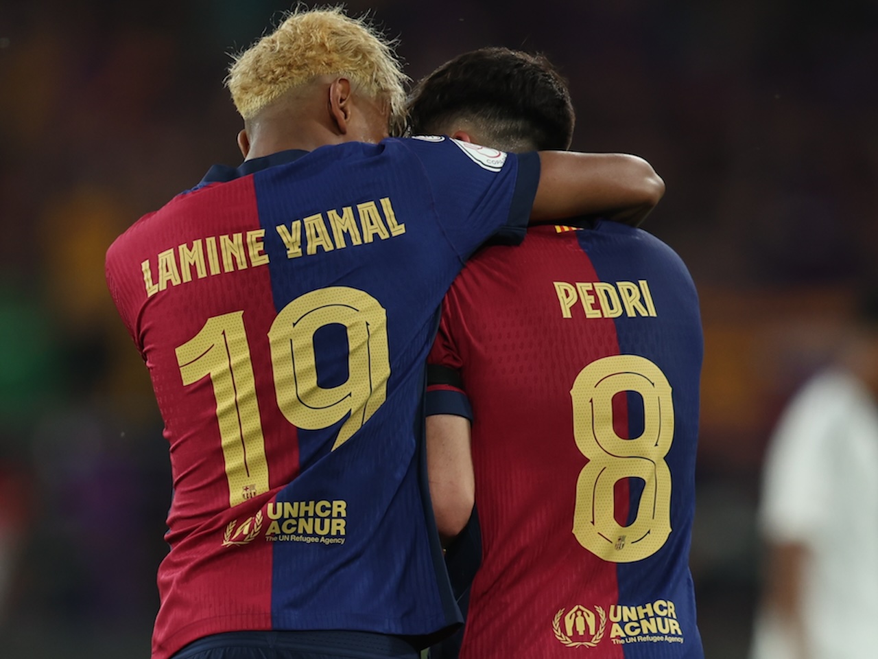 Barcelona