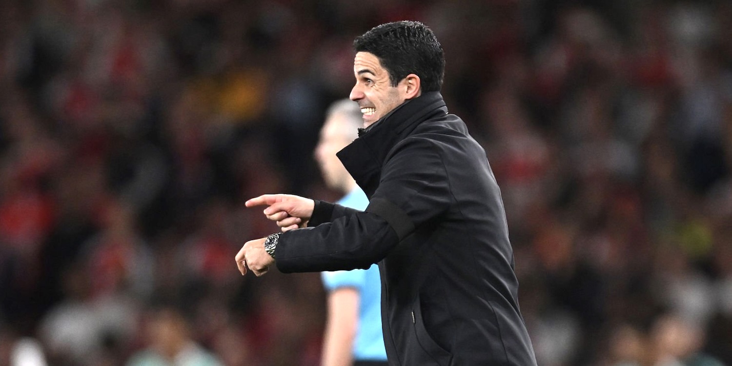 Arsenal 0-1 PSG: leçons à apprendre à la «mi-temps»