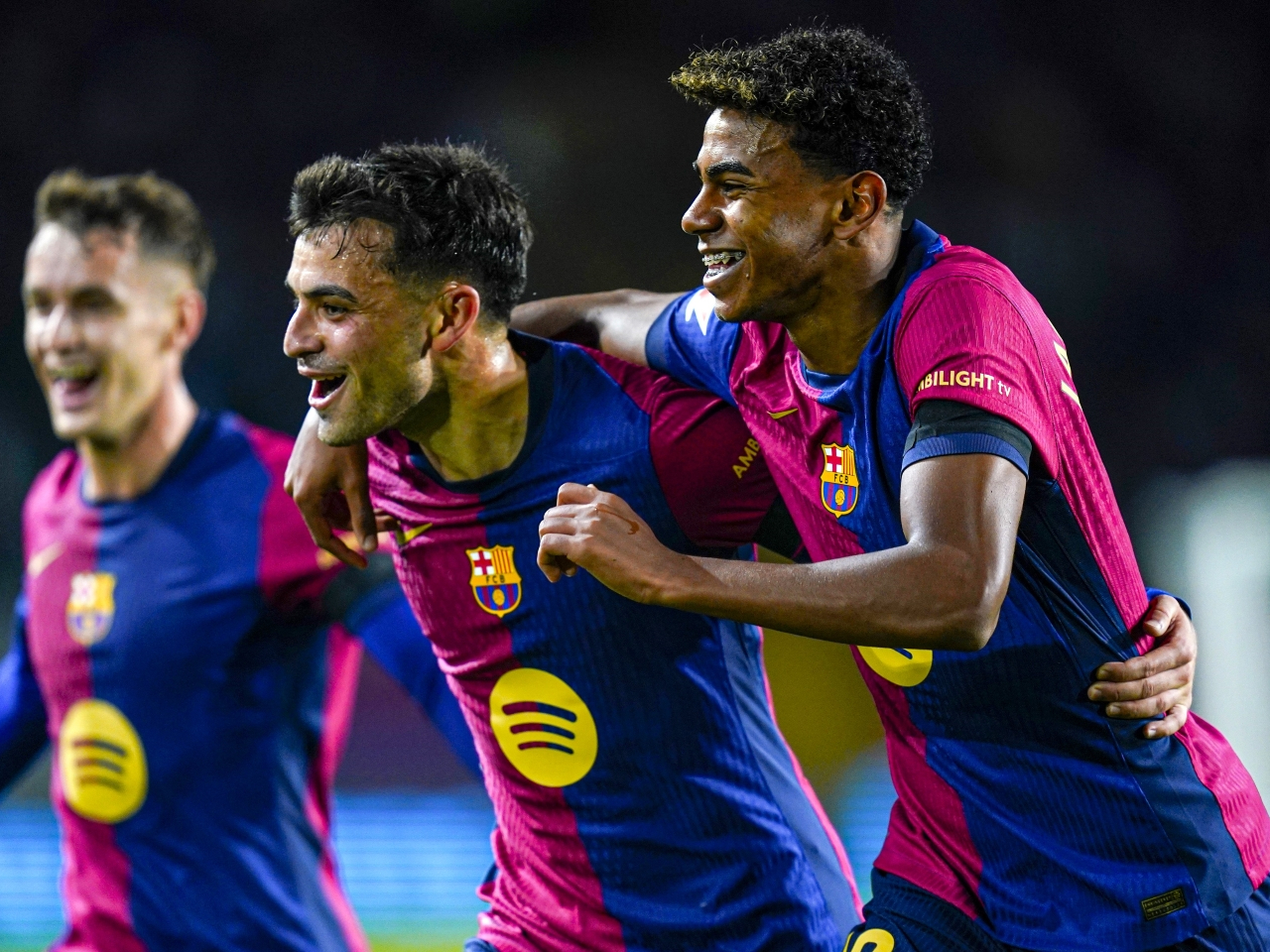 Barcelona