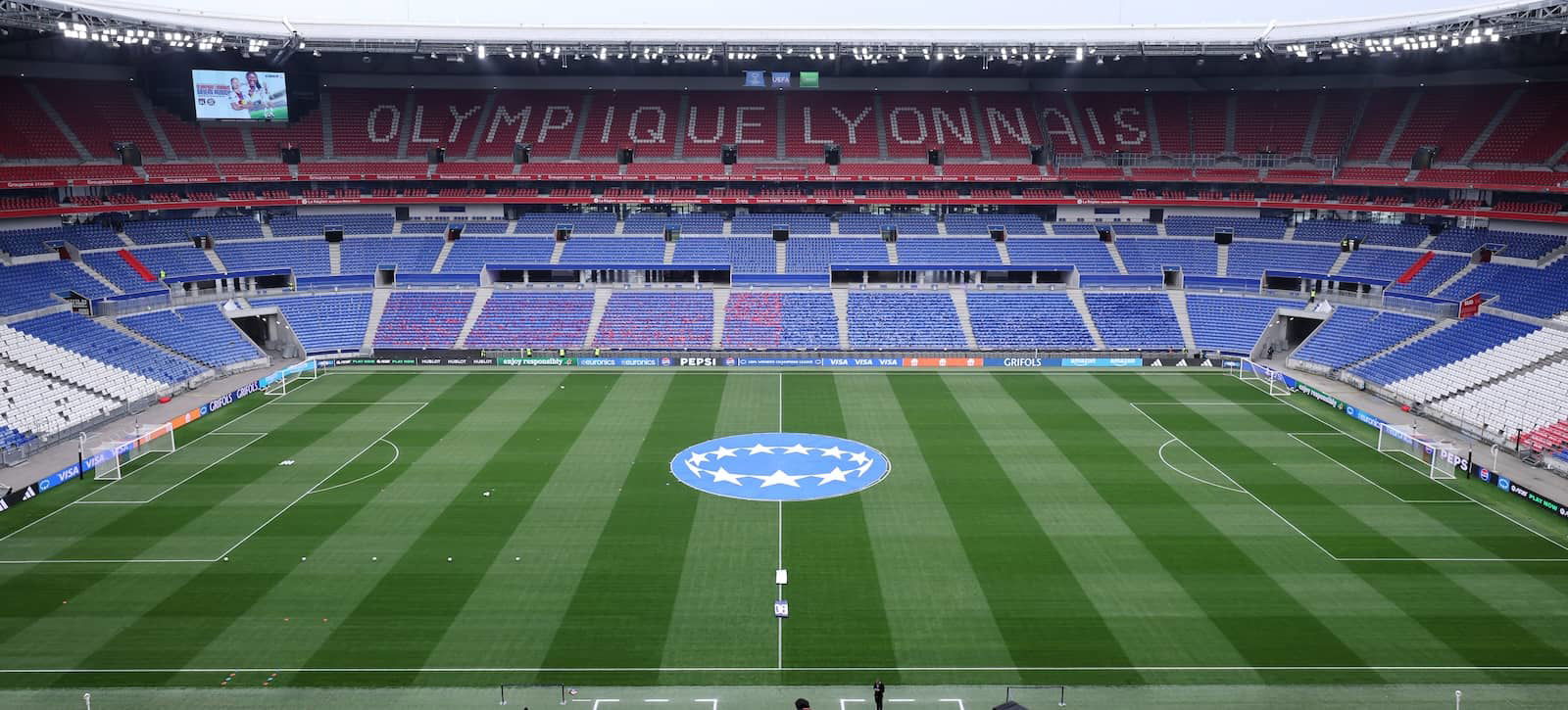 Aperçu tactique: Lyon vs Manchester United dans l'Europa League - Man United News and Transfer News