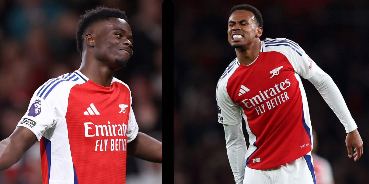 Arsenal 2-1 Fulham: un bon, certains mauvais