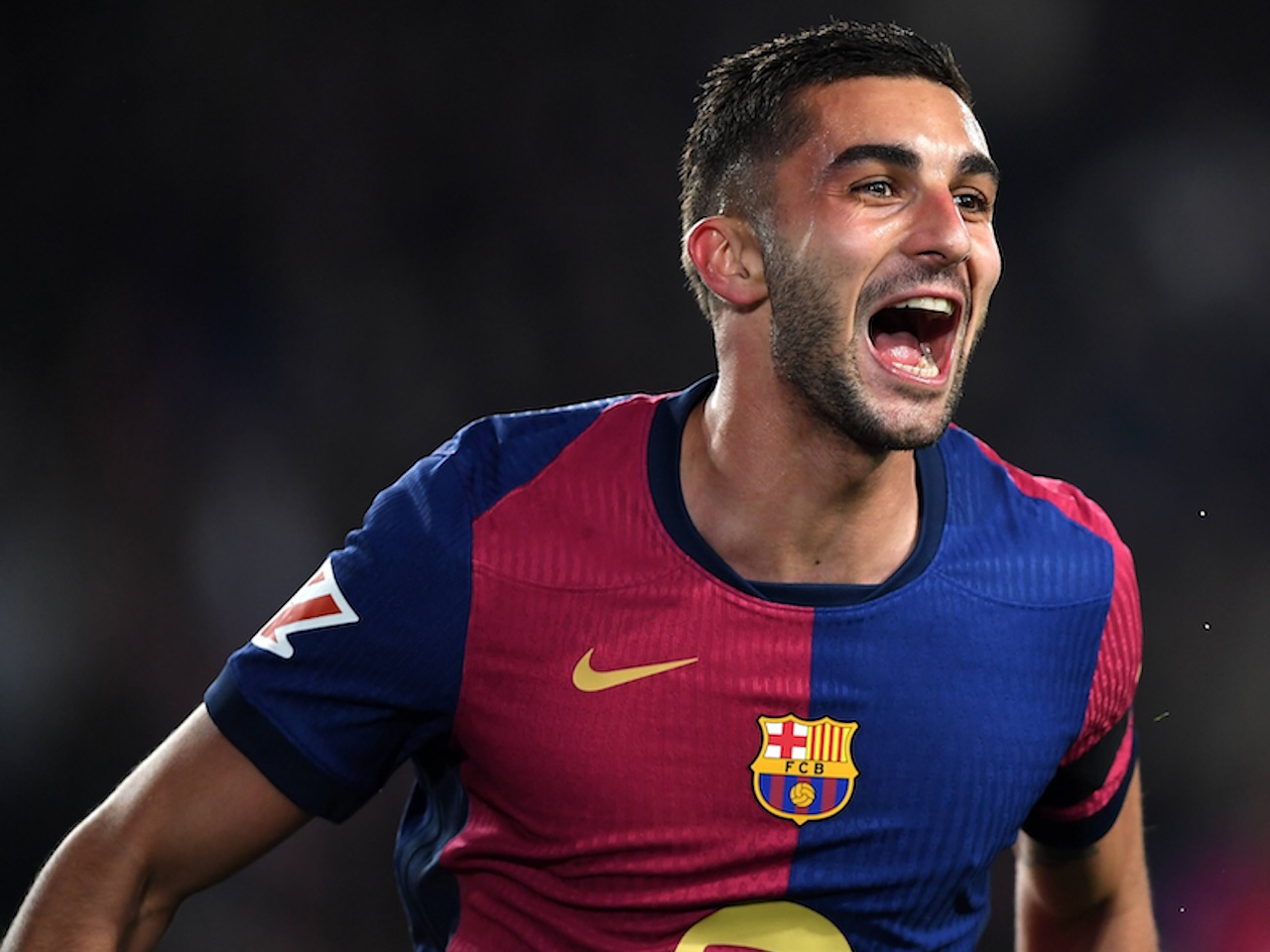 Gavi, Ferran battling for a starting berth: Predicted Barca lineup vs. Dortmund