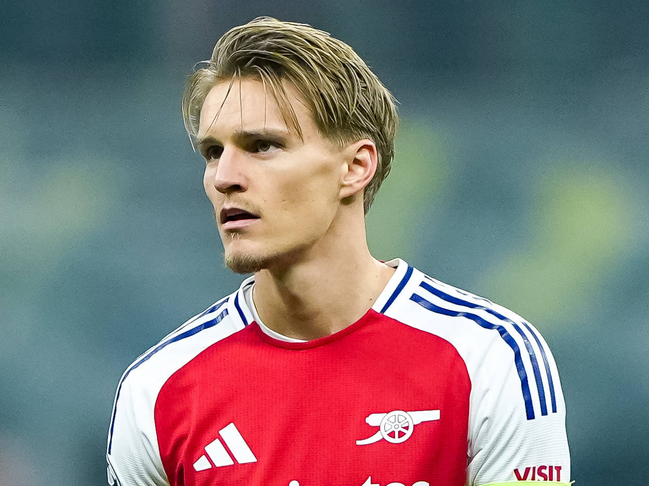 Ancelotti makes Odegaard admission before Arsenal clash