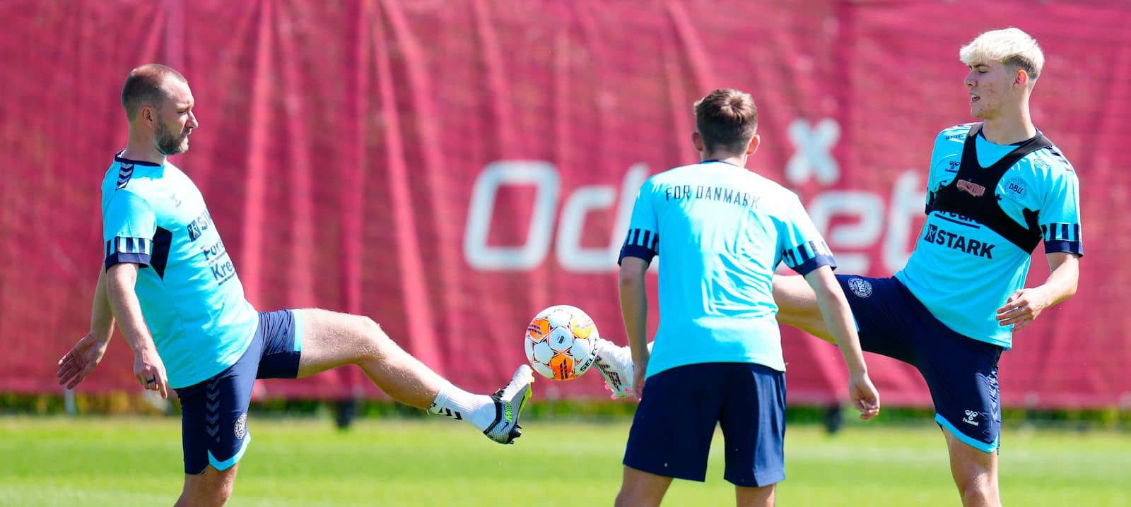 Christian Eriksen et Rasmus Hojlund renversent les haricots sur lesquels Man United a enduré la saison d'horreur - Man United News and Transfer News