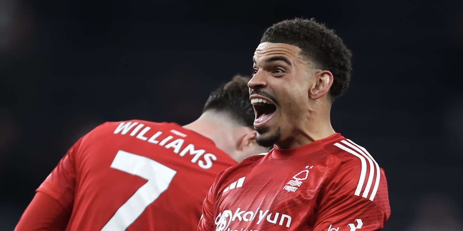 La comédie du lundi soir alors que la course de la Ligue des champions s'inscrit