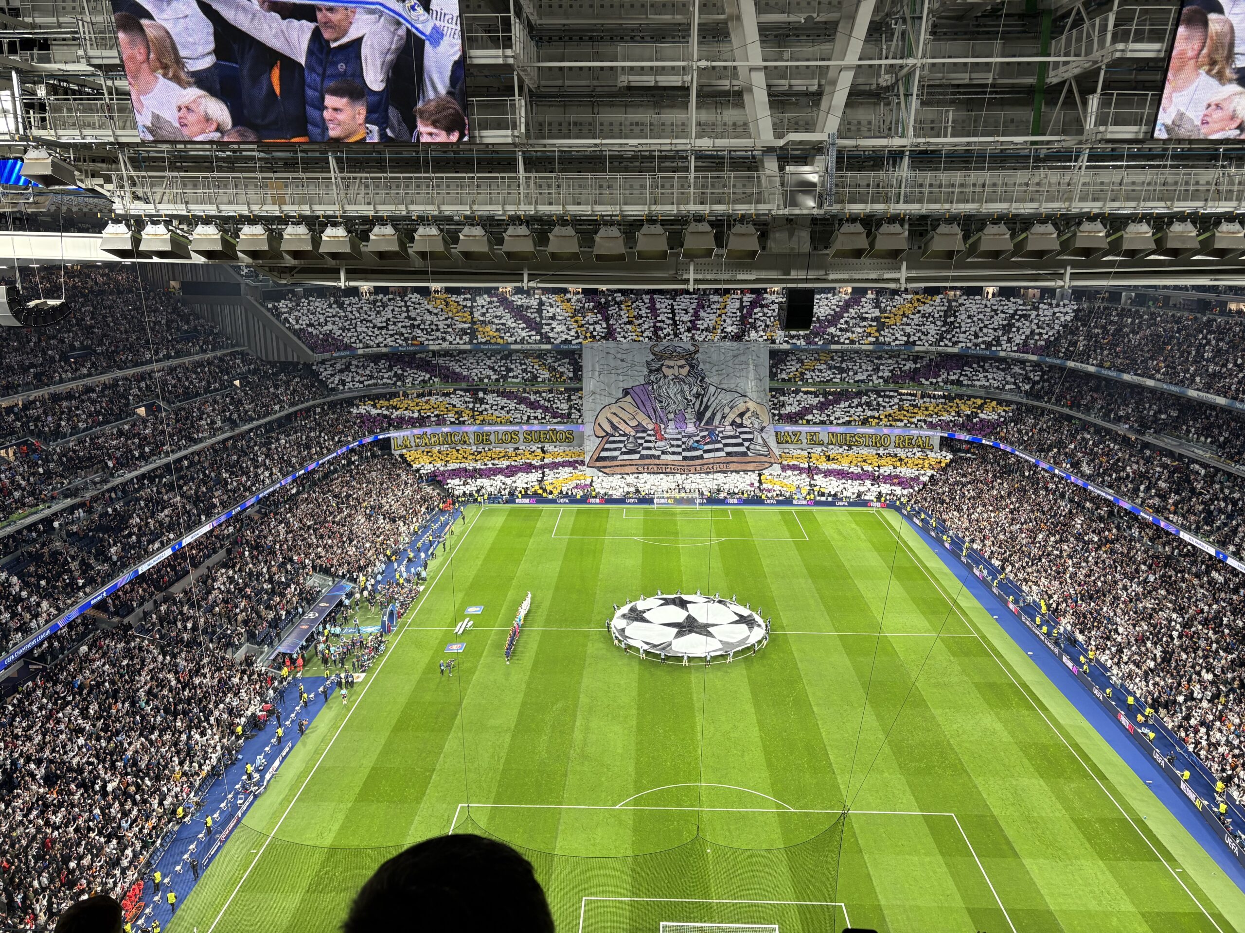 Le voyage | Arseblog ... un blog Arsenal
