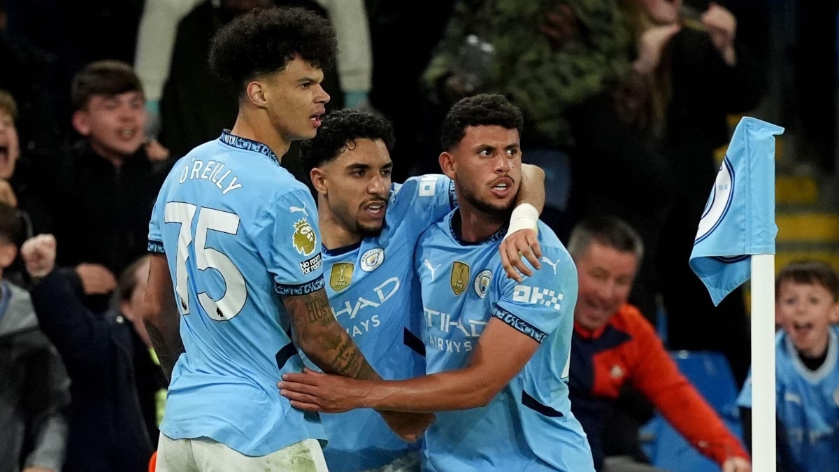 Manchester City
