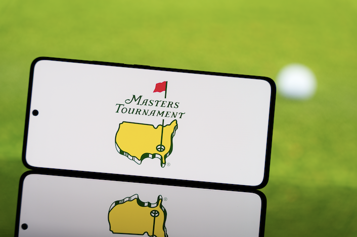 The Masters Betting Offers - Earn Over £200 In Free Bets Ahead Of Augusta 2025