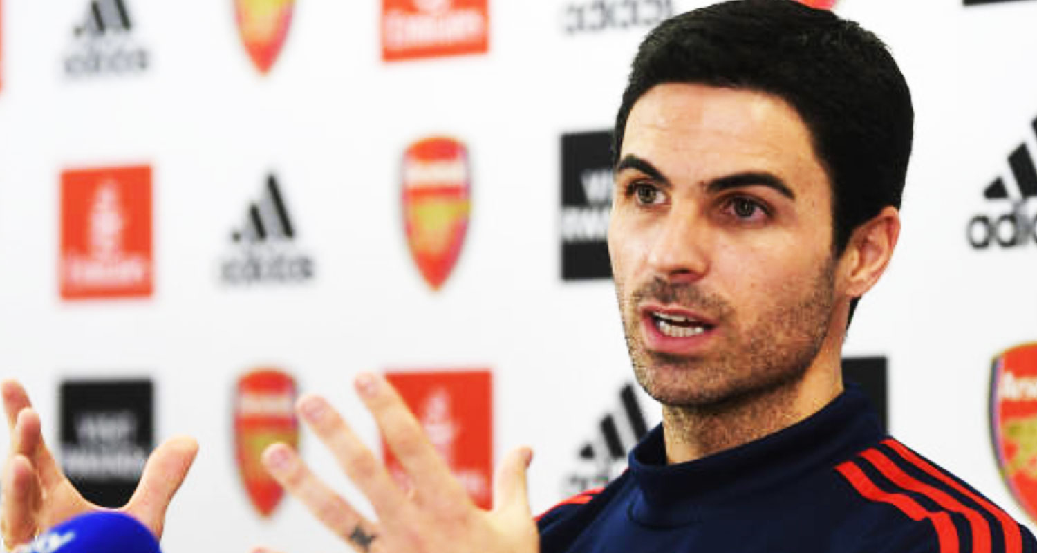 Lorsque l'arbre tremble | Arseblog ... un blog Arsenal