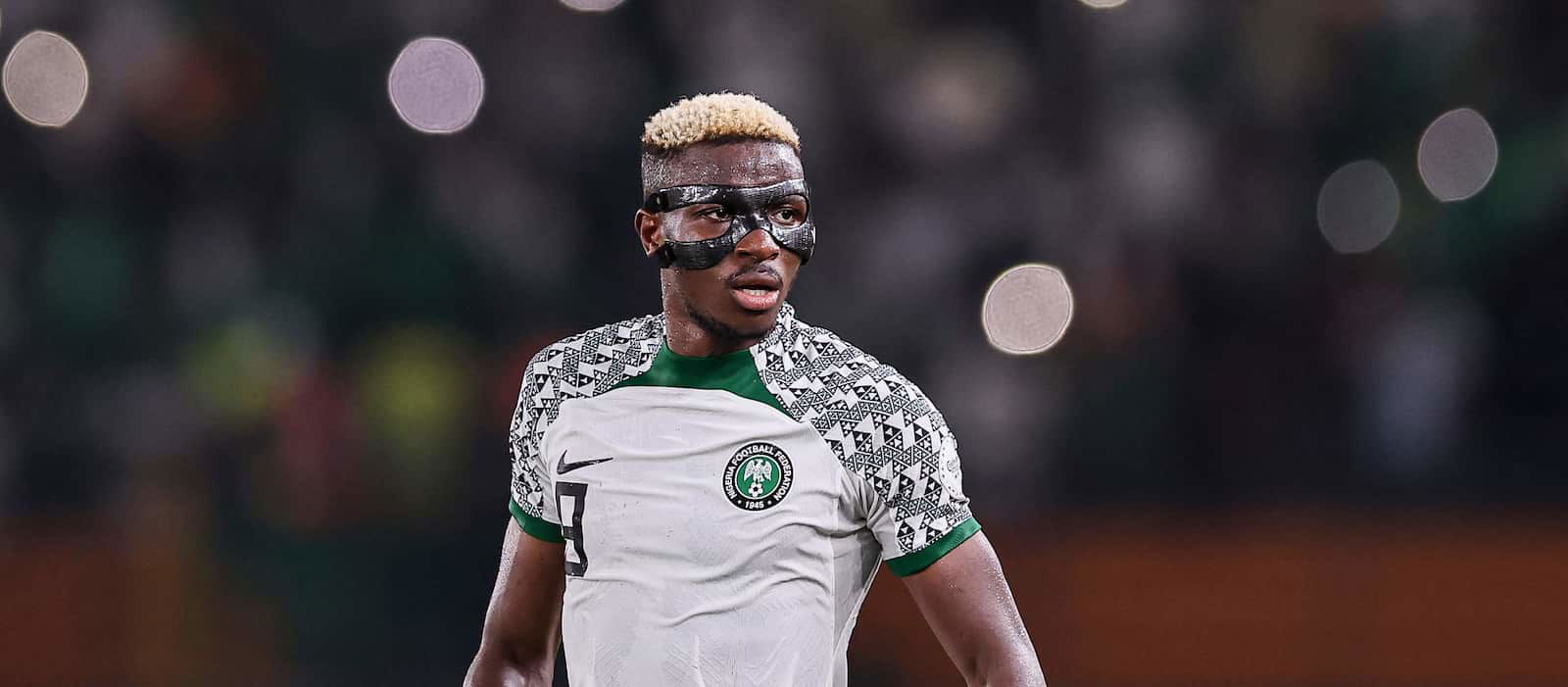 Victor Osimhen