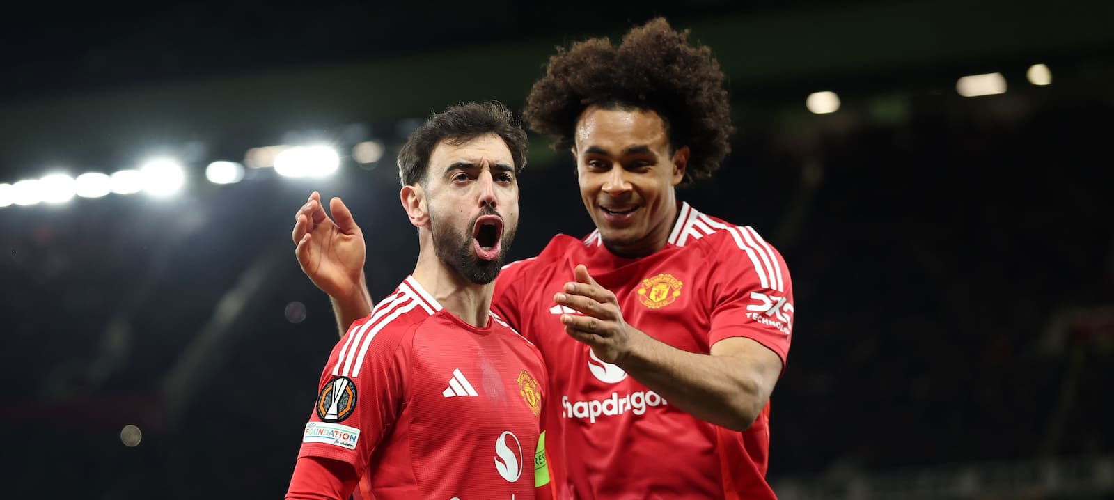 Match Aperçu tactique: Nottingham Forest vs Manchester United - Man United News and Transfer News