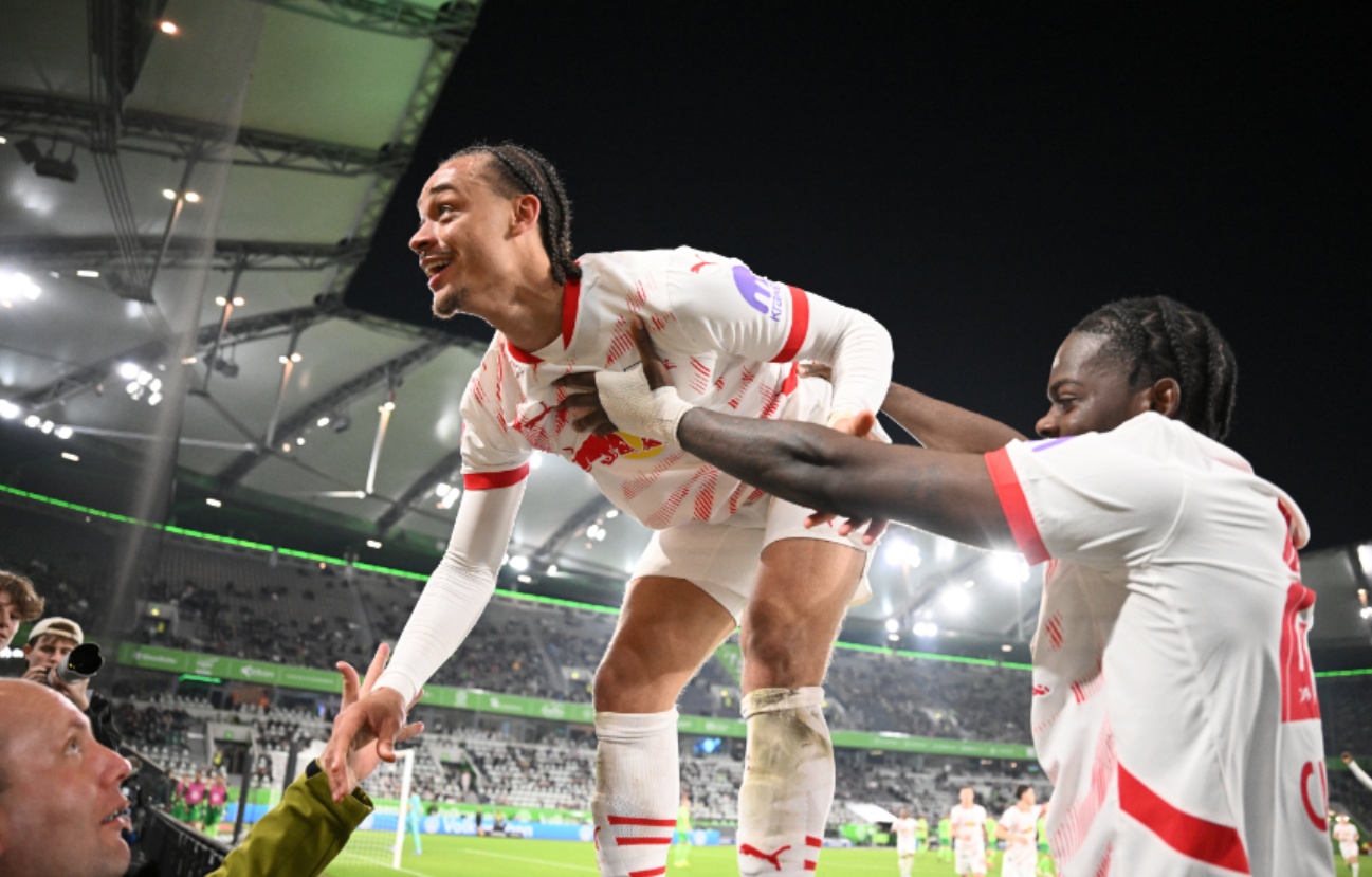 Fabrizio Romano a dit qu'il y avait une `` possibilité concrète '' que Xavi Simons quitte RB Leipzig cet été