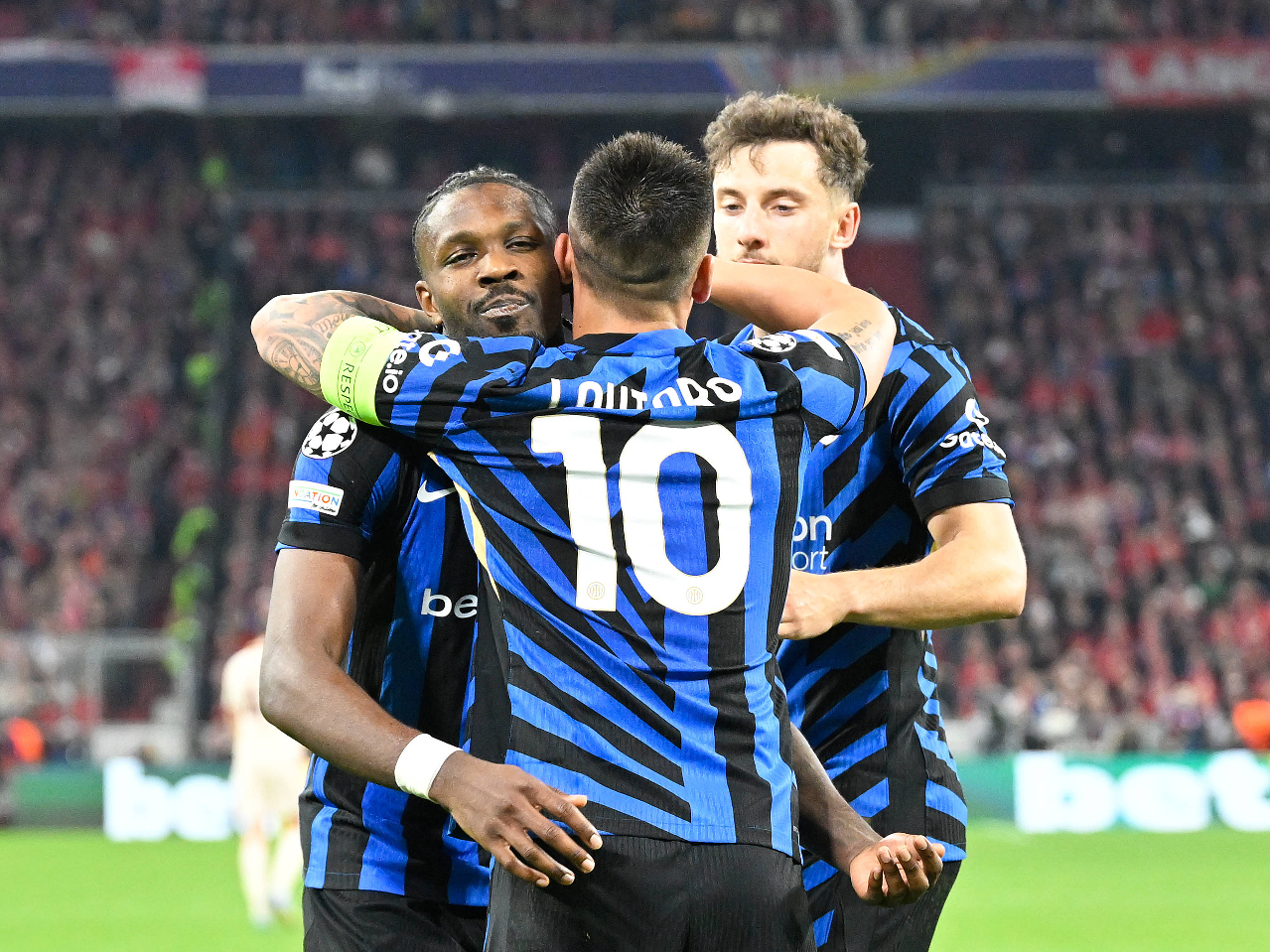Inter Milan