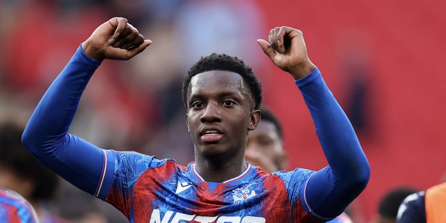 Rounche du dimanche: une action de demi-finale plus tard, Palace, Copa del Rey
