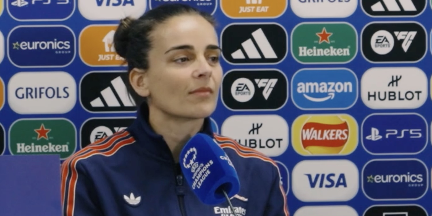 Samedi Rounchement: Message européen d'Arteta en Ligue des champions + Arteta