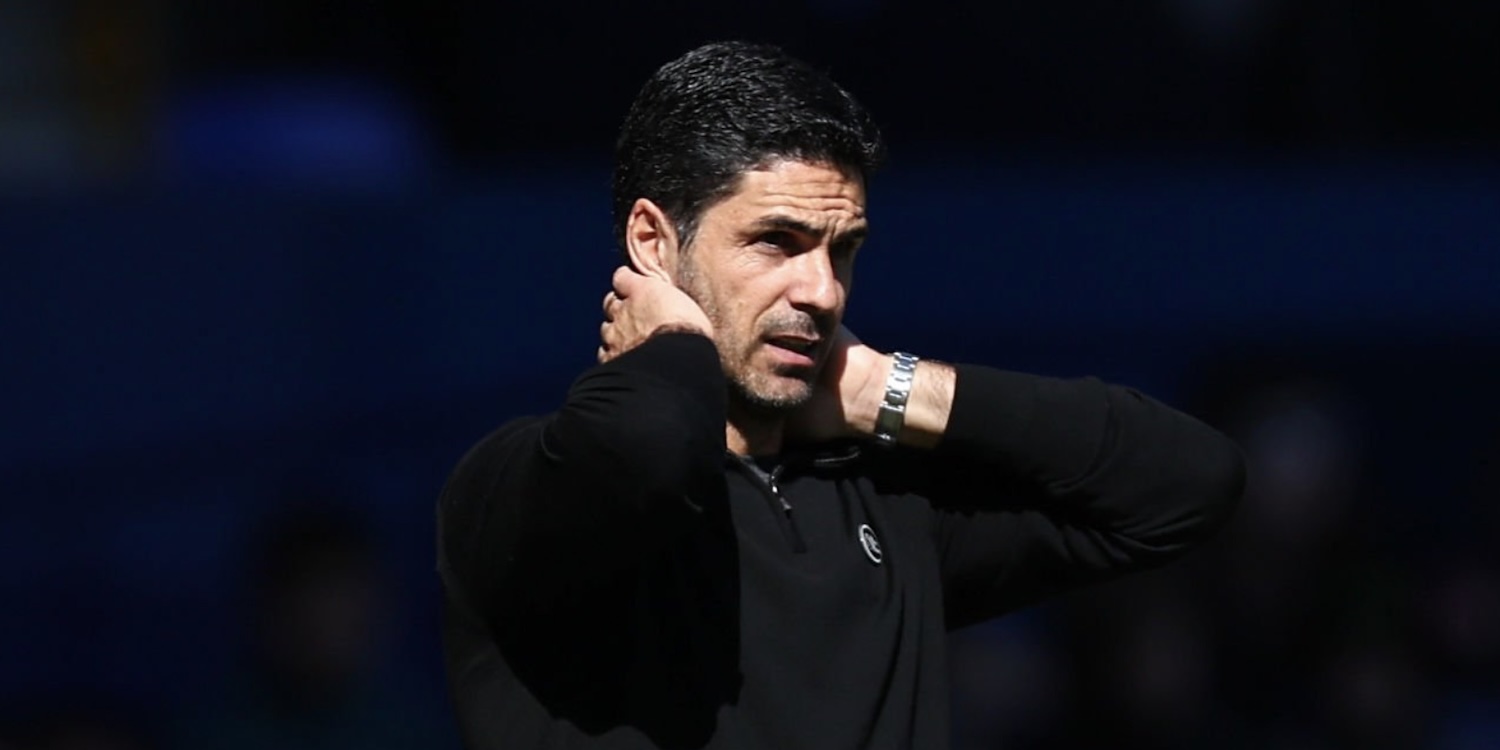 Timer vos propres conclusions | Arseblog ... un blog Arsenal