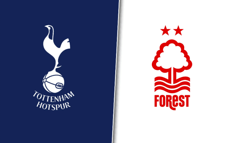 Tottenham vs Nottingham Forest Betting Offers - Get £250 In Premier League Free bets
